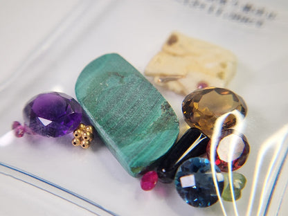 【ハッピーハロウィンイベント⭐🎃🦇】訳あり東洋ルース-20