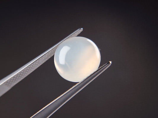 MO-6　ムーンストーン　4.12ct