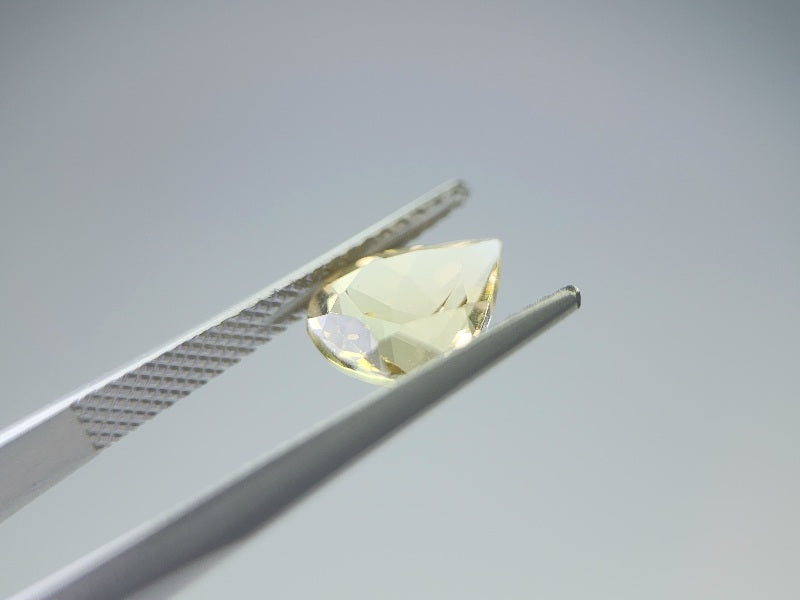 0473-2　イエローグリーンアパタイト　2.70ct