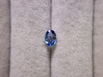 0904-9　サファイア　0.66ct