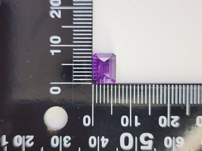 0907-2　アメジスト　1.95ct