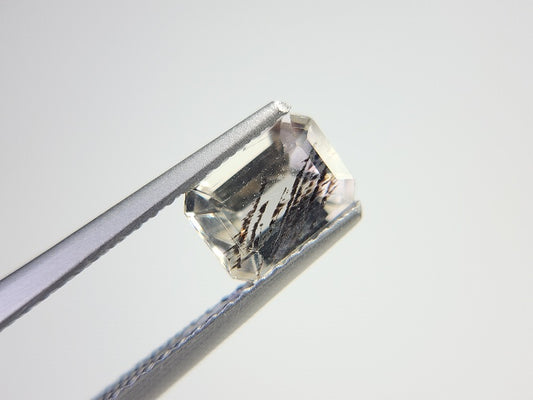 【期間限定】10/23まで　ルチルインスキャポライト　1.05ct　8