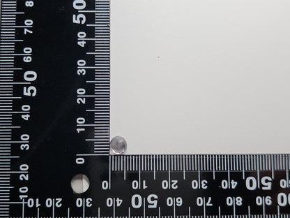 0827　スピネル　1.22ct