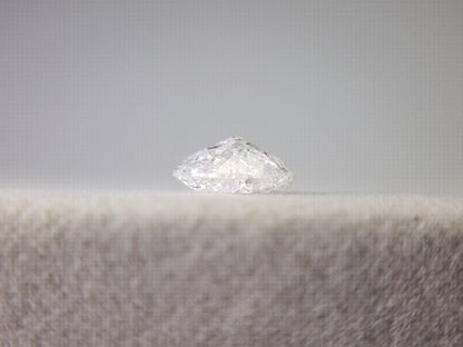 0937-5　虹入り！クラッククォーツ　1.27ct