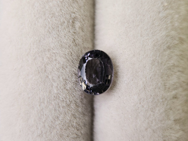 0838　スピネル　1.11ct