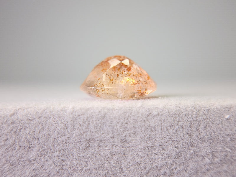 0900-11　サンストーン　3.46ct