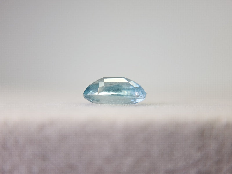 0035-3-1　アクアカイヤナイト　1.04ct