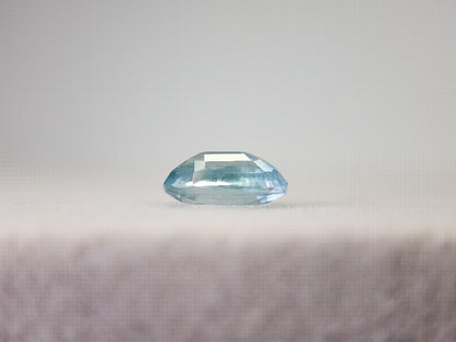 0035-3-1　アクアカイヤナイト　1.04ct