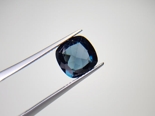 0931-2　ロンドンブルートパーズ　3.12ct