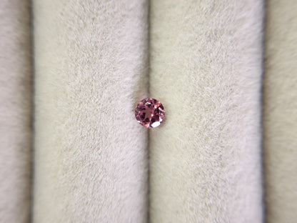 0823-7　スピネル　0.30ct