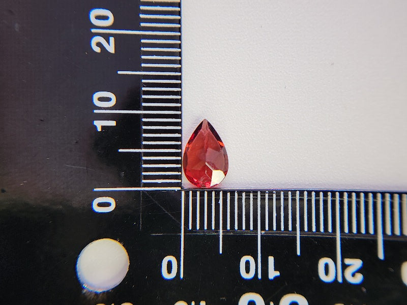 0910-3-20　ガーネット　1.50ct