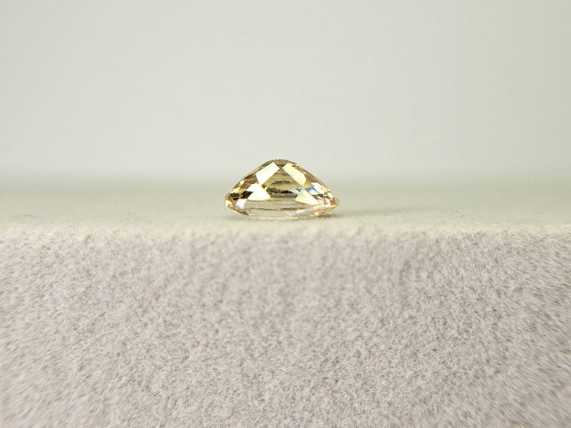 Z-1　ジルコン　2.42ct