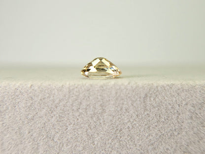 Z-1　ジルコン　2.42ct