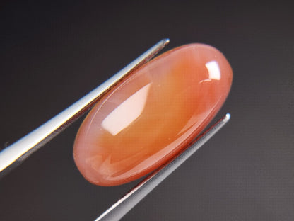 【500円均一】3/16新着！　サードニクス　9.76ct　7