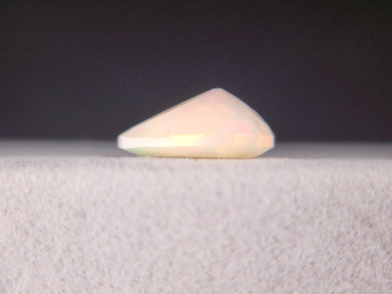 0938-14　オパール   2.07ct