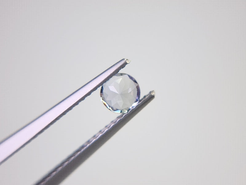 0657-27-7　ゾイサイト　0.33ct