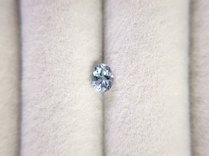 0654-5-4　ゾイサイト　0.38ct
