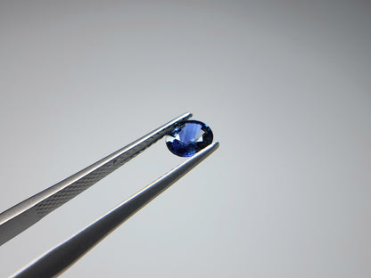 0904-2　サファイア　0.68ct