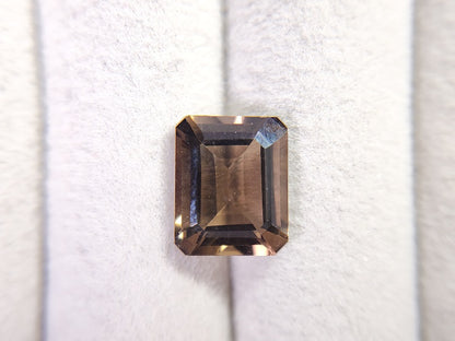 SMQ-13　スモーキークォーツ　4.05ct
