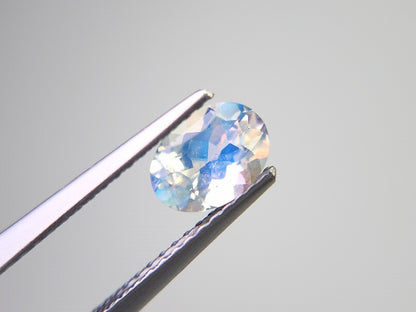 0761-1　アンデシンラブラドライト　0.84ct