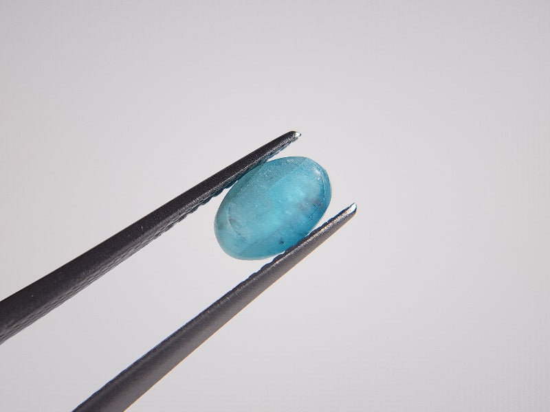 APce-1　アパタイトキャッツアイ　1.59ct