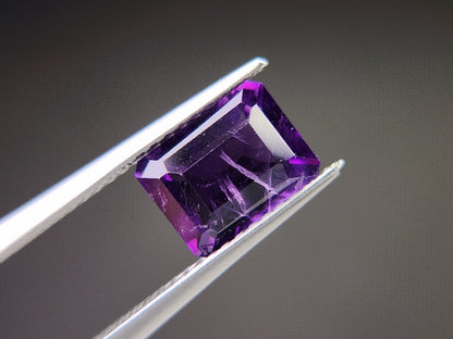 AM-38　アメジスト　1.70ct
