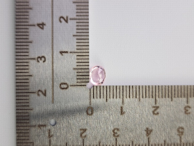 pi-TRM-1　ピンクトルマリン　0.68ct