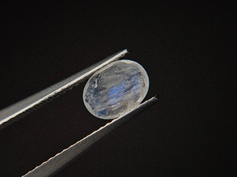 blMO-11　ブルームーンストーン　1.35ct