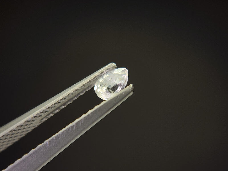 0921-2　リューコガーネット　0.31ct