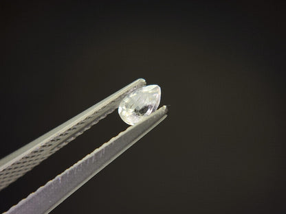 0921-2　リューコガーネット　0.31ct