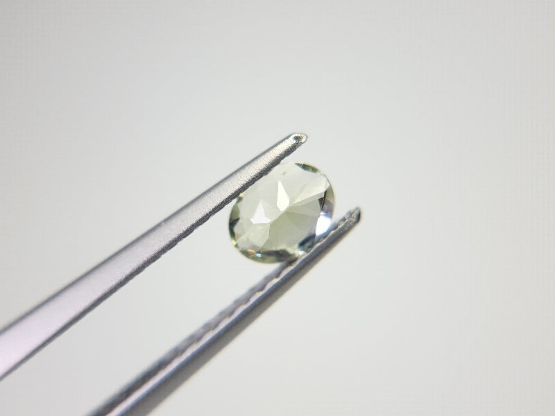 0654-3-1　ゾイサイト　0.33ct