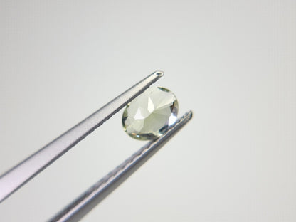 0654-3-1　ゾイサイト　0.33ct