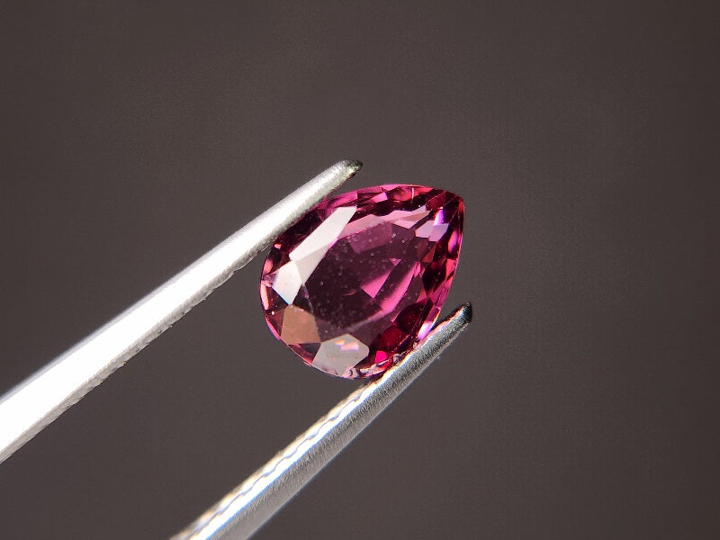 RDGA-11　ロードライトガーネット　1.34ct