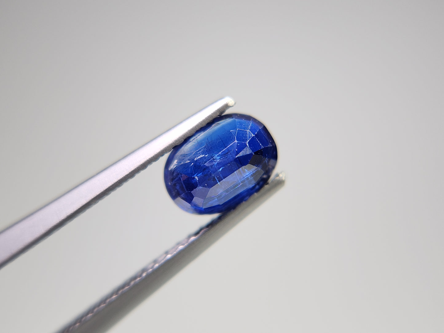 0035-1-29　カイヤナイト　1.34ct