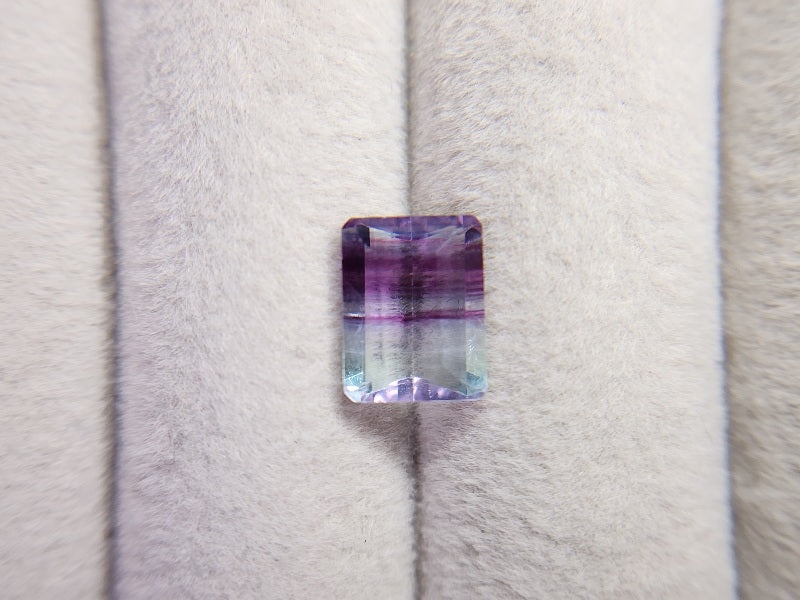 bc-FLO-31　バイカラーフローライト　2.94ct