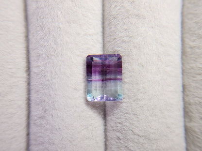 bc-FLO-31　バイカラーフローライト　2.94ct