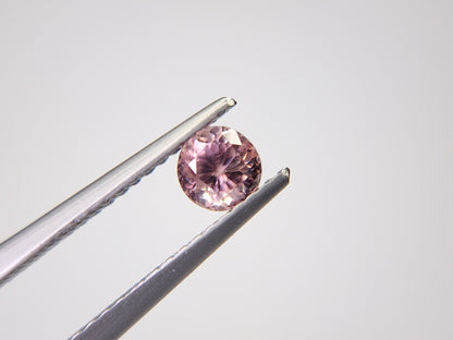 0935-4　ピンクジルコン　0.57ct