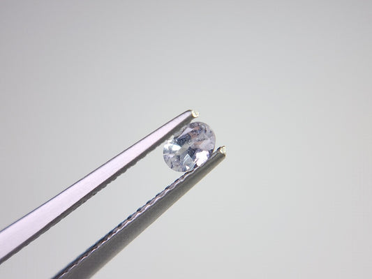 【500円均一】1/5正午まで　スピネル　0.22ct　6