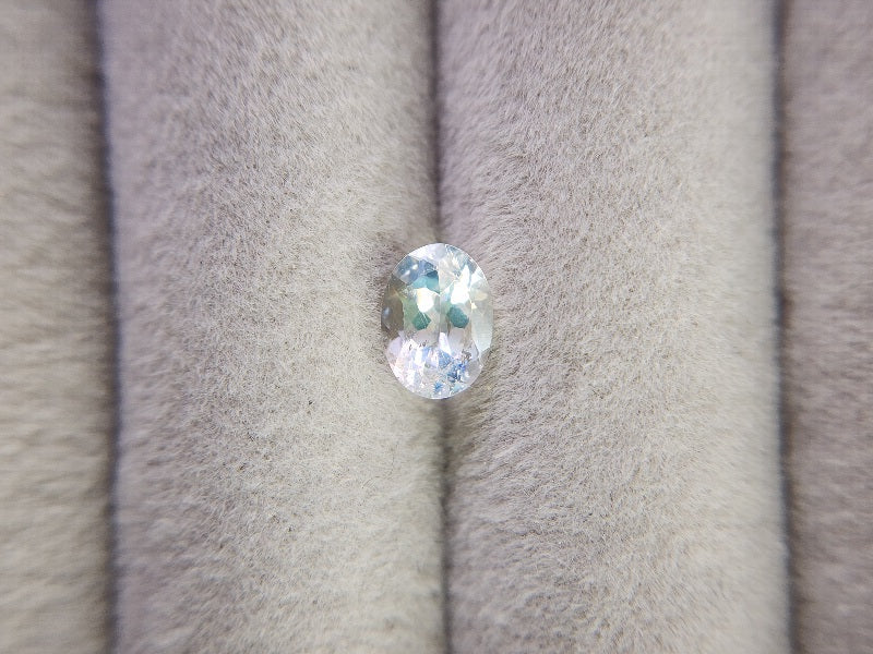 0761-4　アンデシンラブラドライト　0.73ct