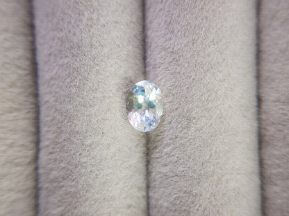 0761-4　アンデシンラブラドライト　0.73ct