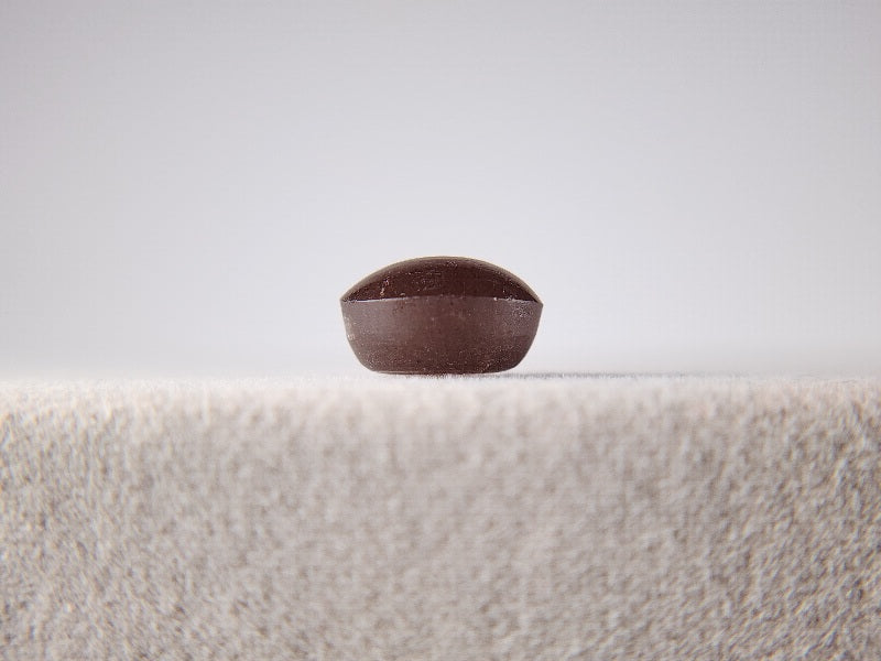 0012-1　スキャポライトキャッツアイ　3.25ct