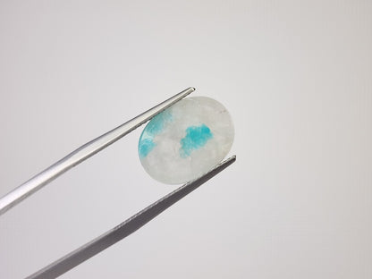 0889-20　アマゾナイトインクォーツ　4.79ct