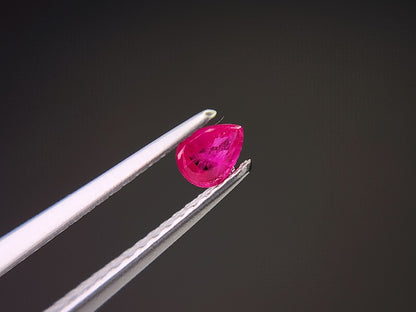 RB-20　ルビー　0.18ct