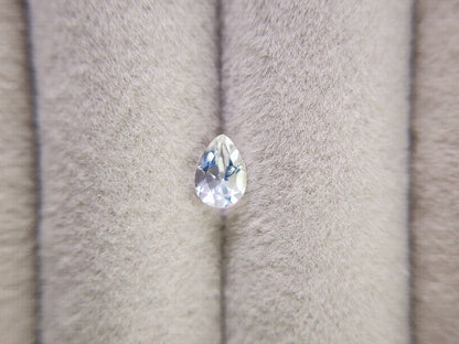 0762-5　アンデシンラブラドライト　0.45ct