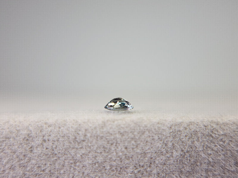 0266-1　アレキサンドライト(ブラジル産)　0.08ct