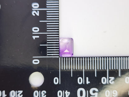 0918-3-4　アメジスト　1.60ct