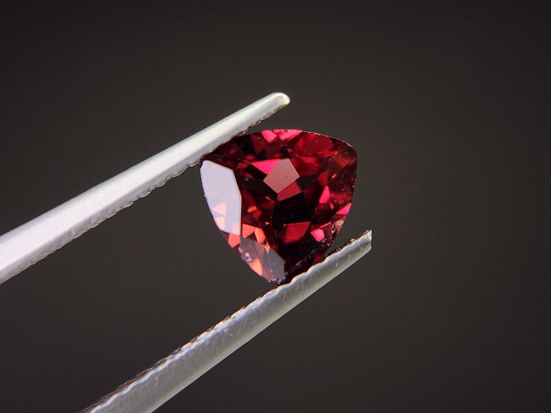 GA-29　ガーネット　1.24ct