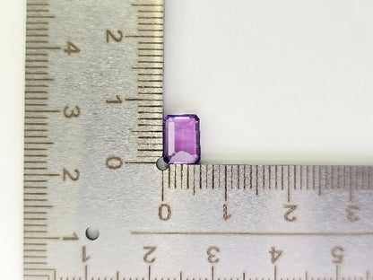AM-70　アメジスト　1.27ct