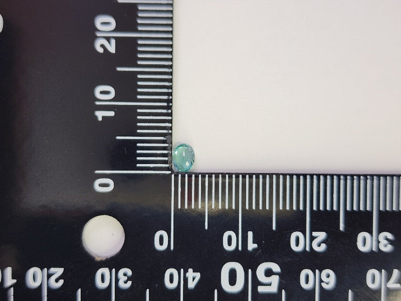 0003-25　コーネルピン　0.20ct