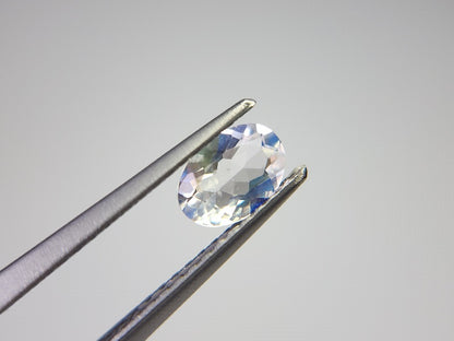 0760-16　アンデシンラブラドライト　0.43ct